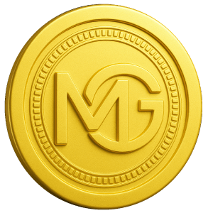 monedas puntos